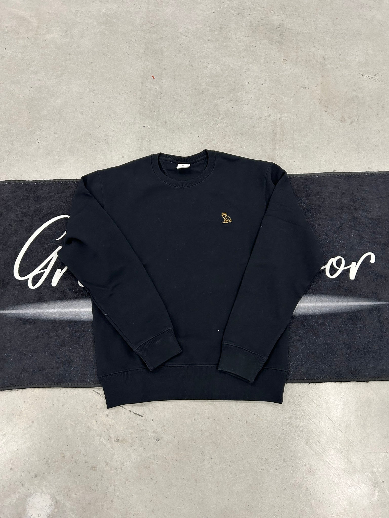 OVO crewneck