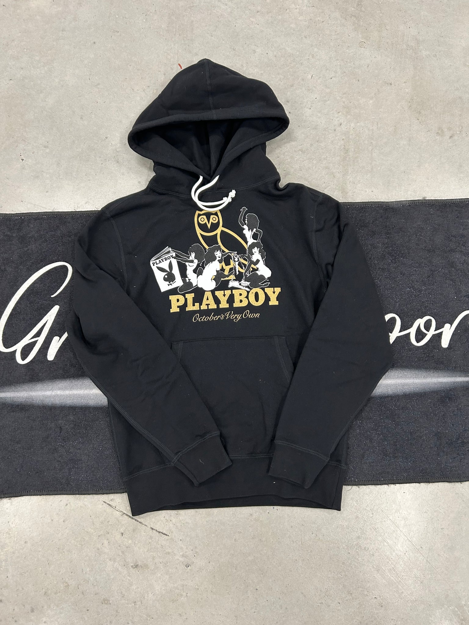 OVO hoodie