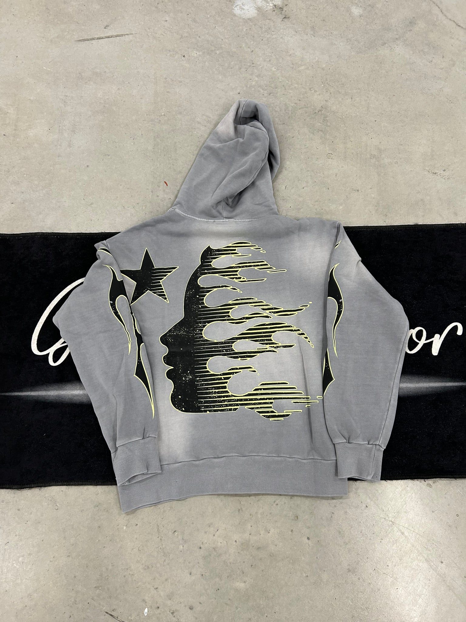 Hellstar hoodie