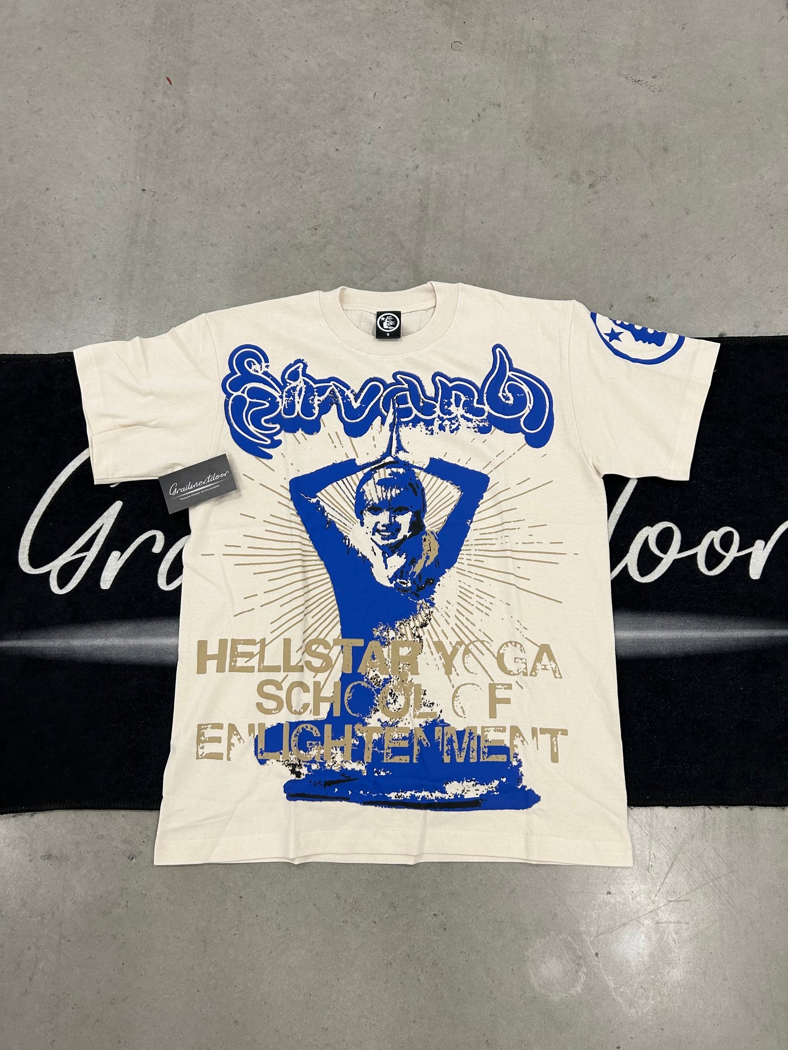 Hellstar shirt