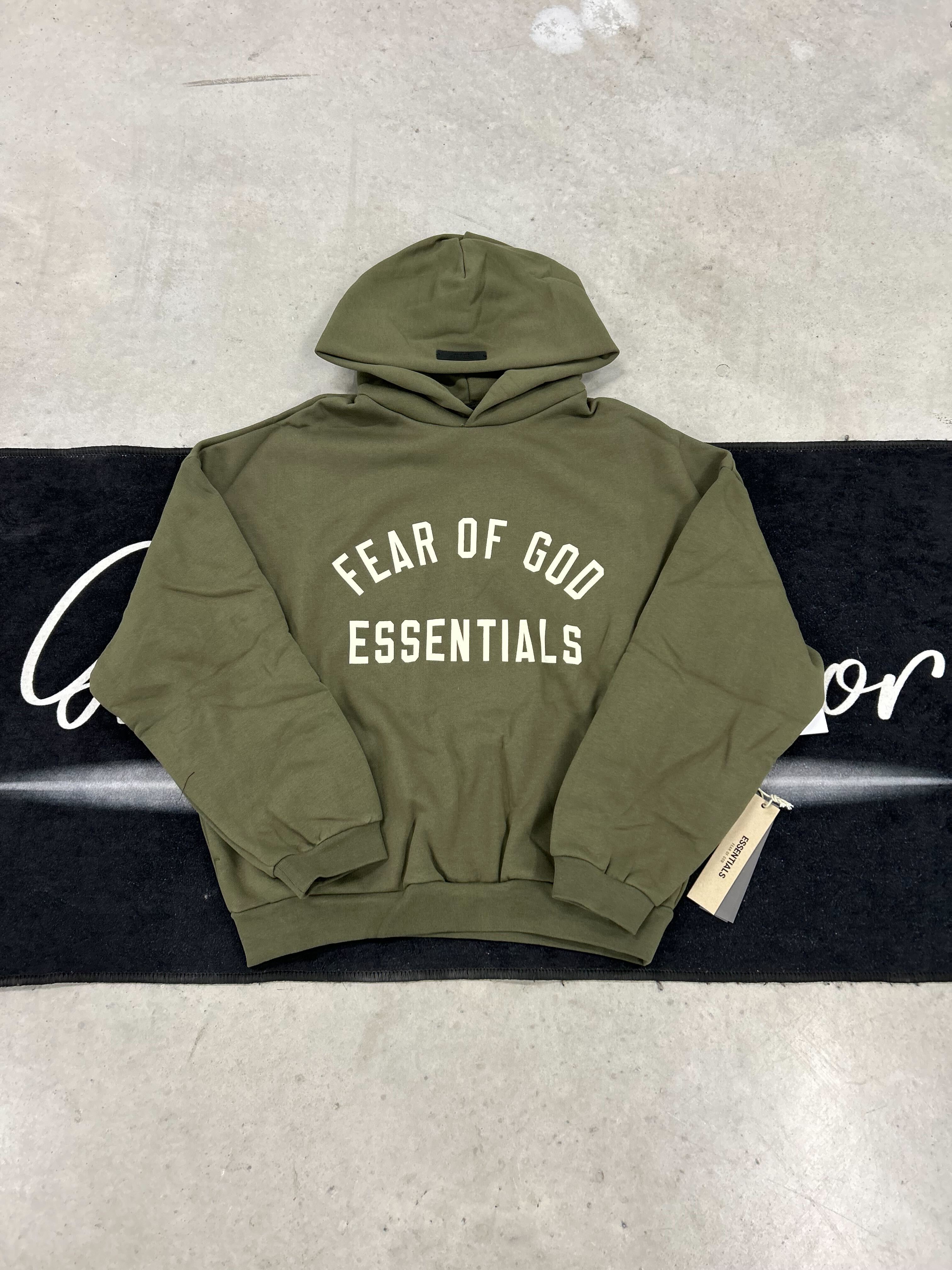 Essentials 