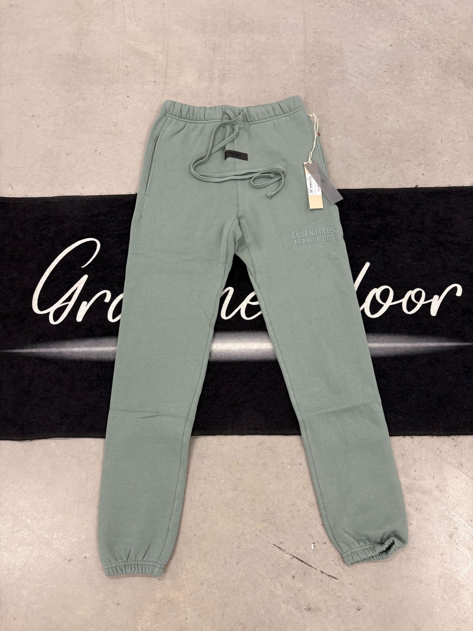 Essentials "Scymore" pants