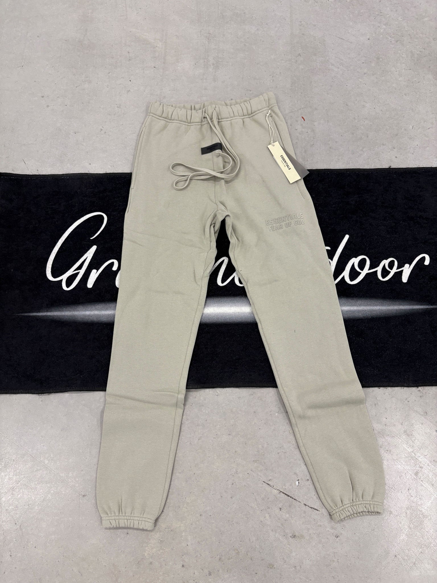 Essentials "Seal" pants