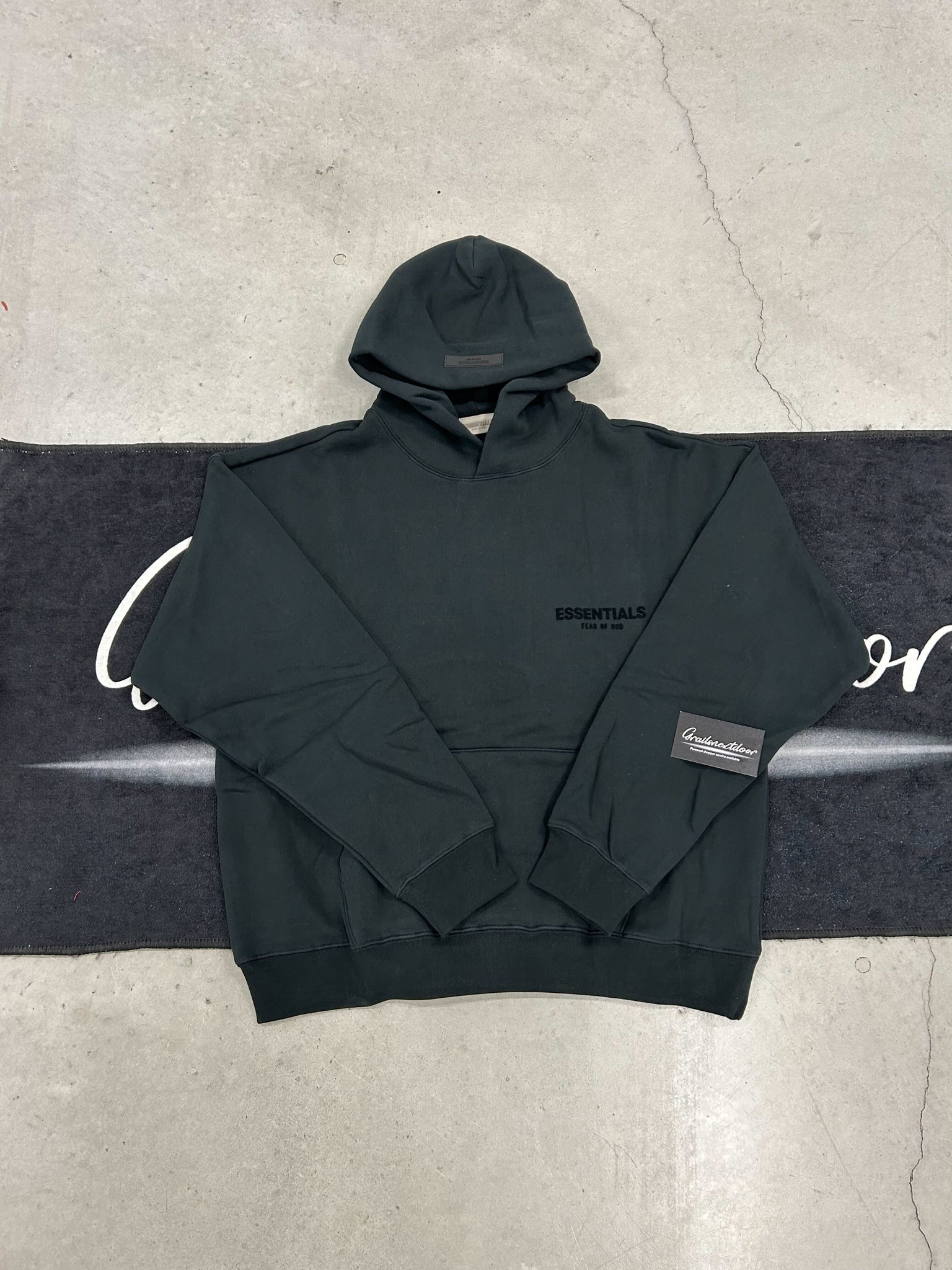 ESSENTIAL HOODIES – Page 3 – GRAILS NEXT DOOR