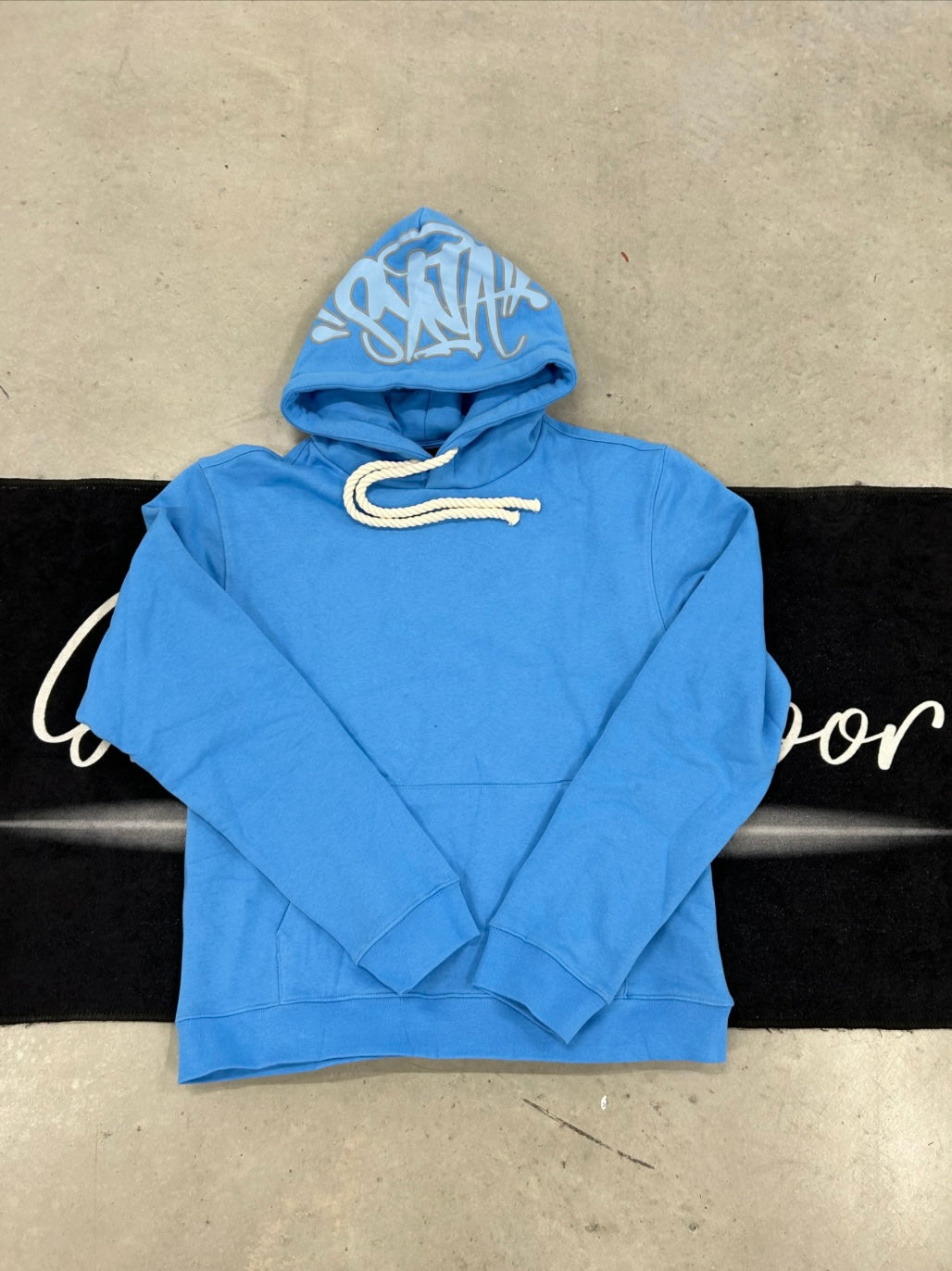 (BFCM) Syna “Blue” Hoodie