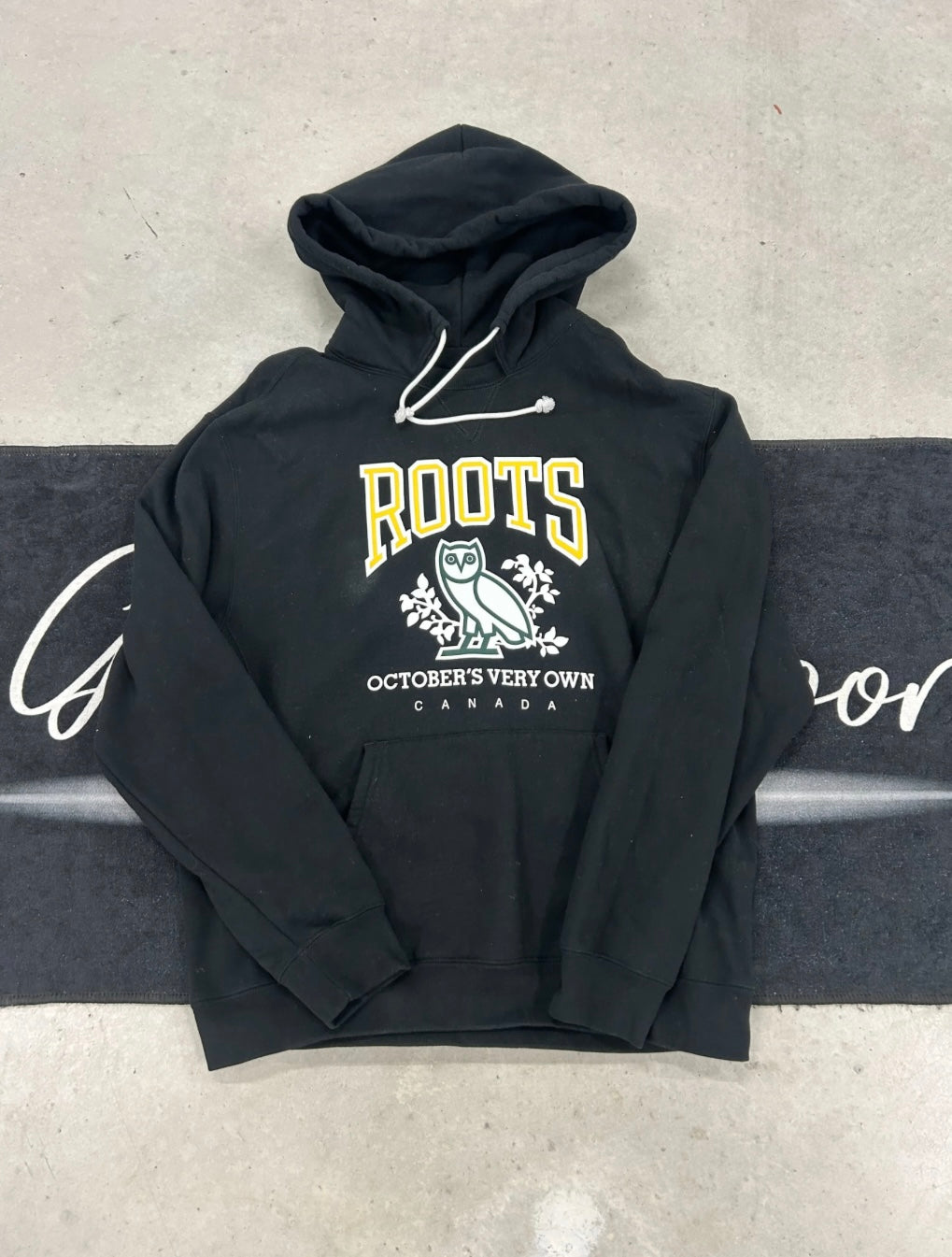 (BFCM) OVO “Roots” Hoodie