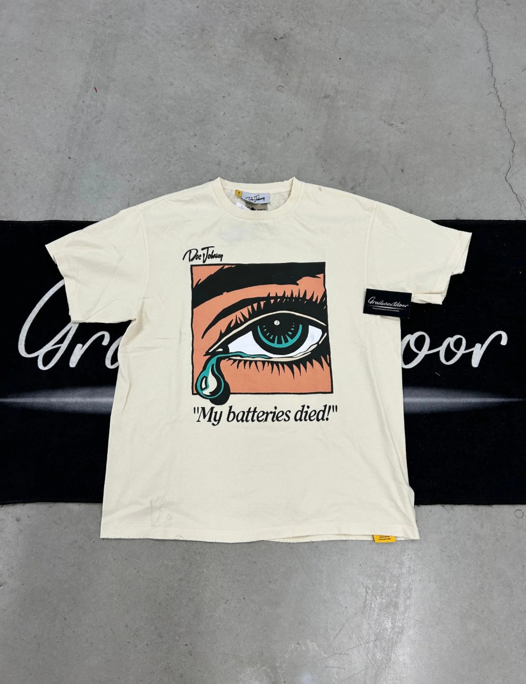 Gallery dept. “Eye” Shirt