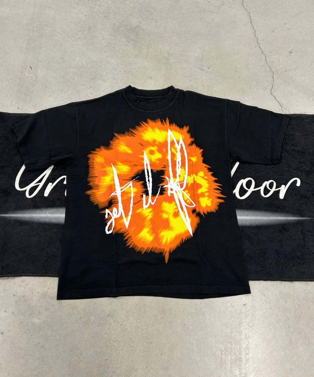 Denim Tears “Offset” Shirt