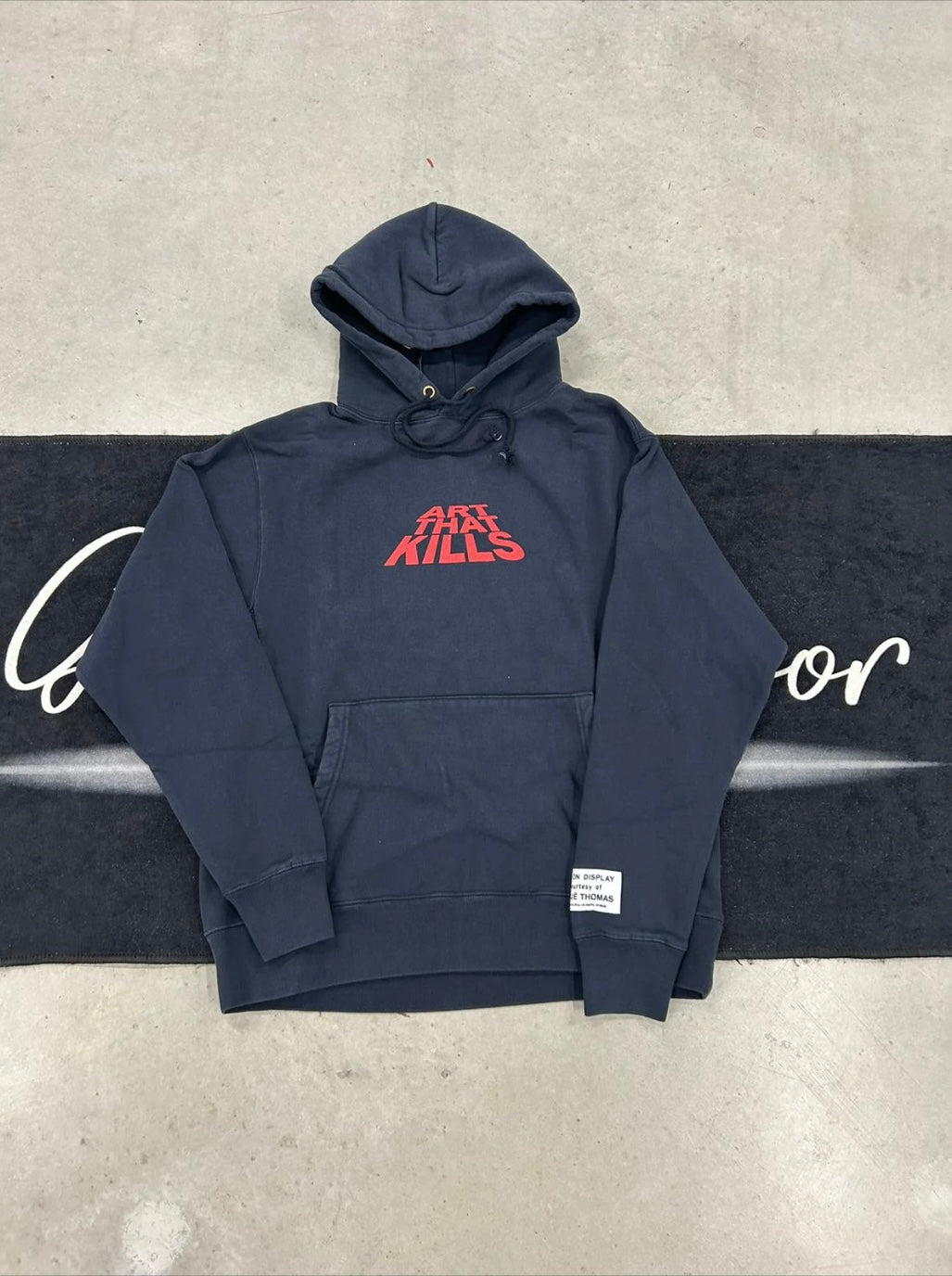 (BFCM) Gallery Dept “ATK” Hoodie