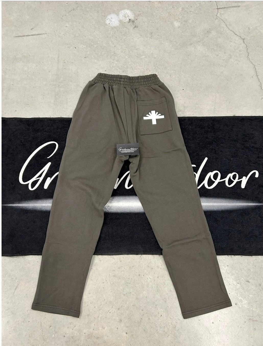 (BFCM) Vertabrae “Smoke” Pants