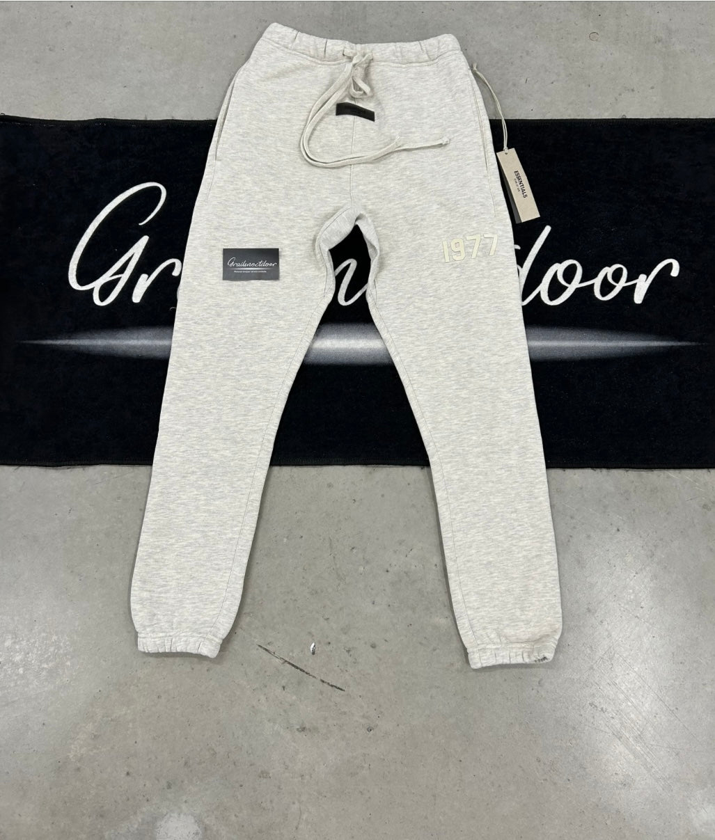 (BFCM) Essentials “Light Oat 1977” Pants