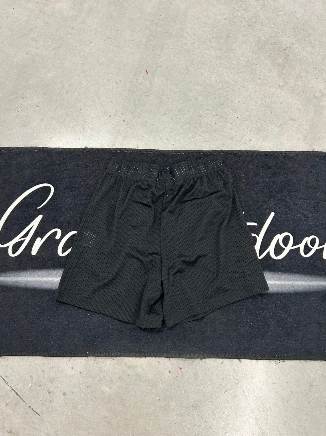 Eric Emmanuel “Plain Black” Short