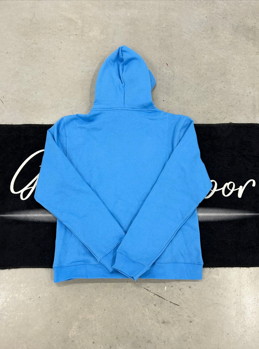 (BFCM) Syna “Blue” Hoodie