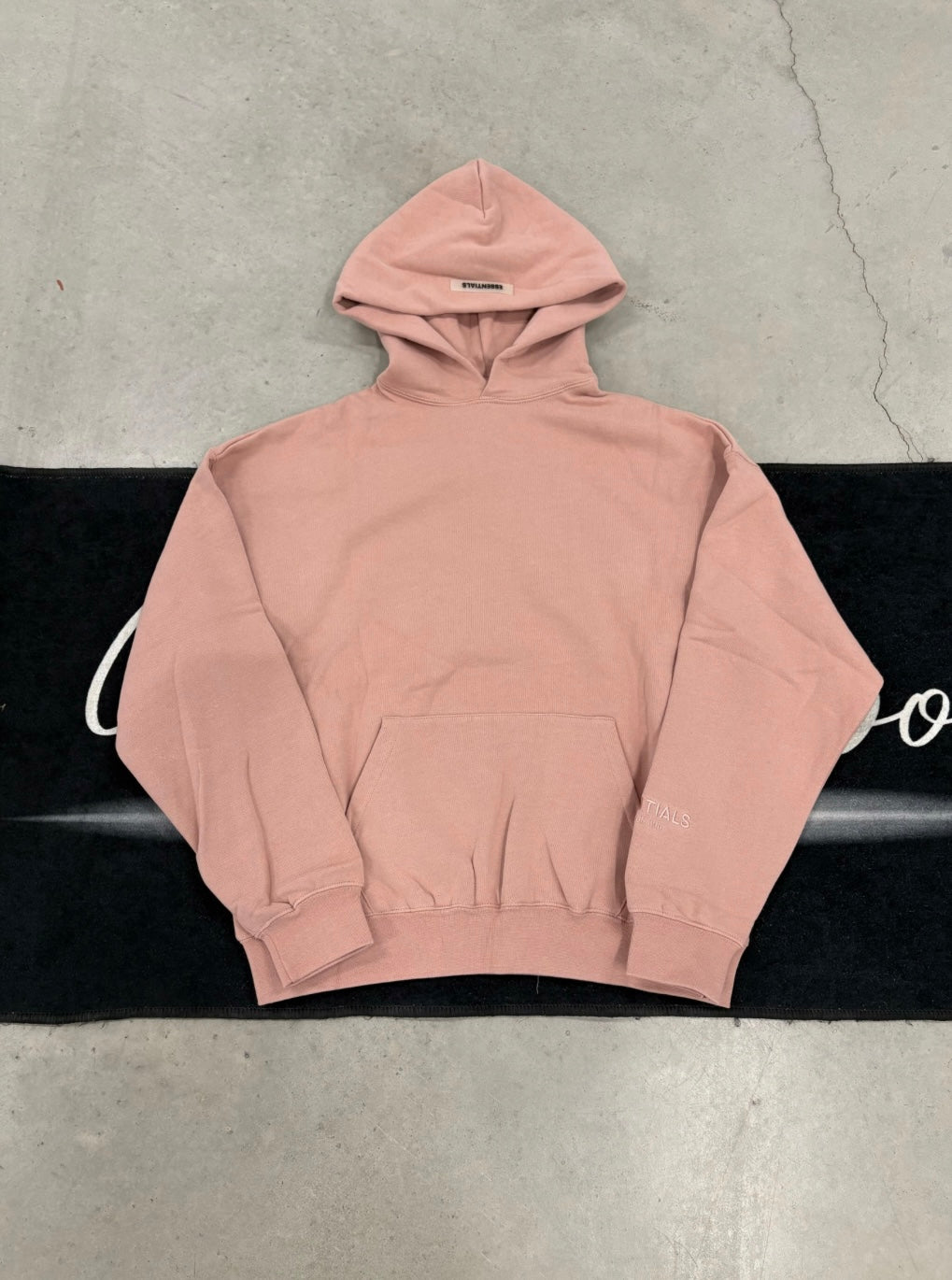 (BFCM) Essentials “Muave 2019” Hoodie