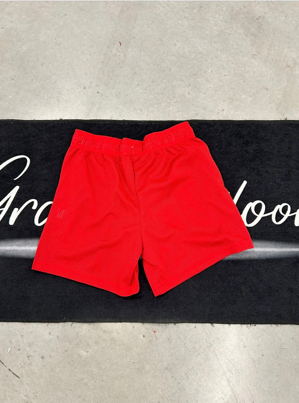 Eric Emmanuel “Red” Short