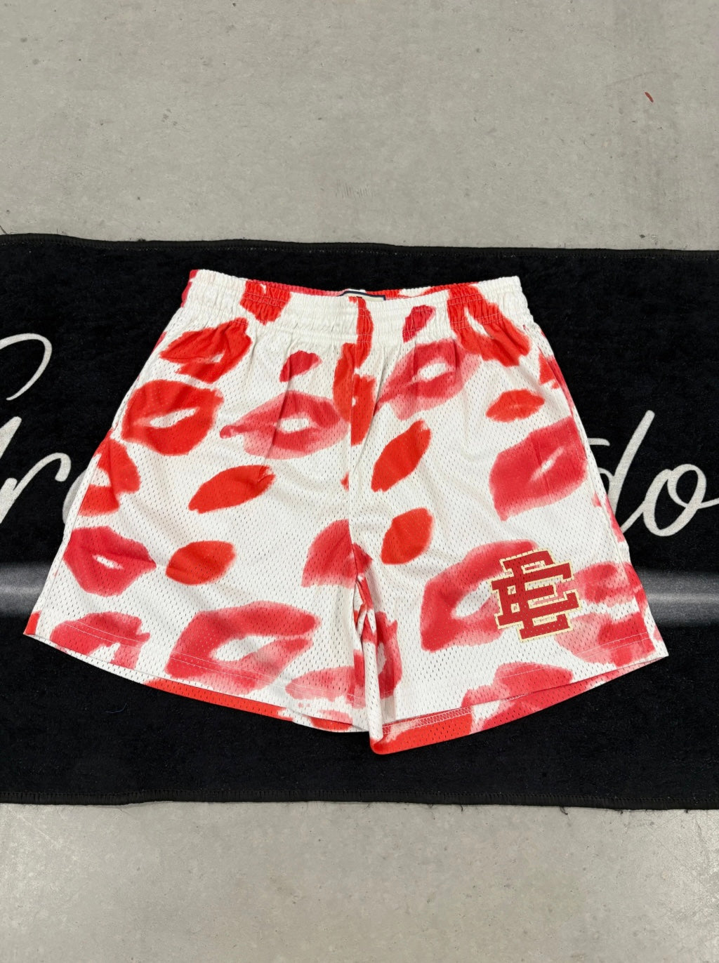 Eric Emmanuel “Love” Short
