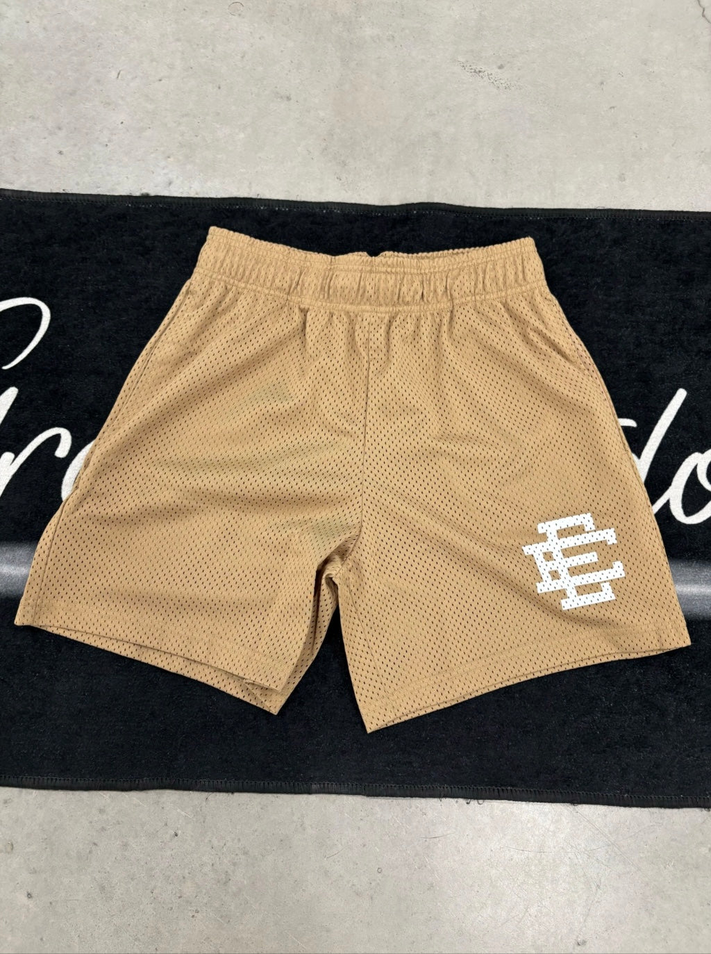 Eric Emmanuel “Tan” Short