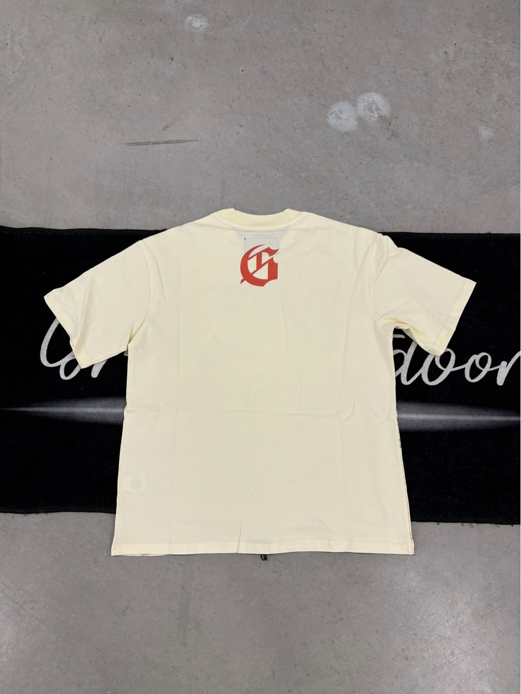 Godspeed “Beach” Shirt