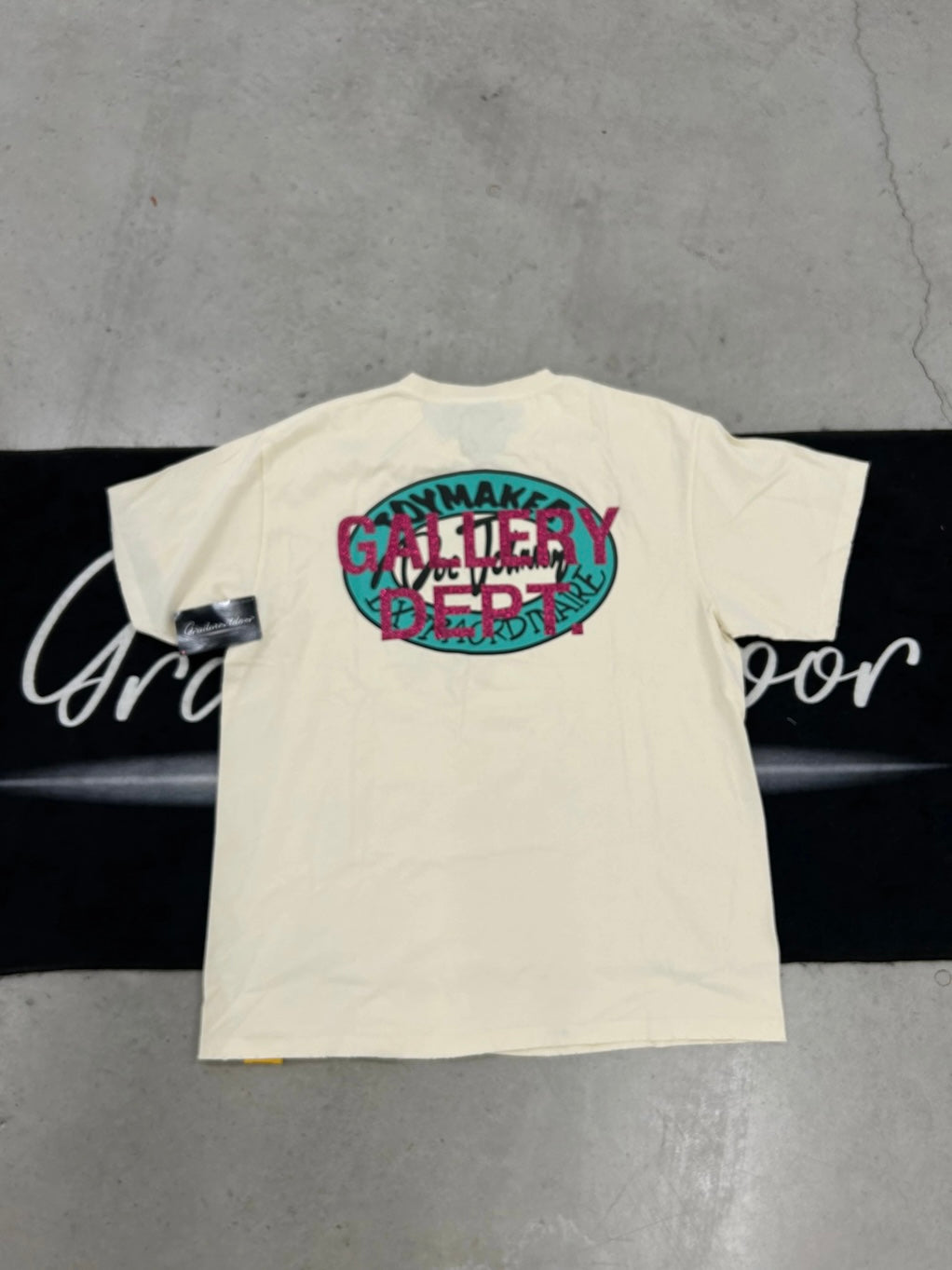 Gallery dept. “Eye” Shirt