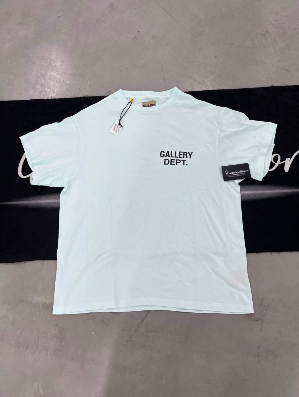 Gallery Dept. “Light Blue” Shirt