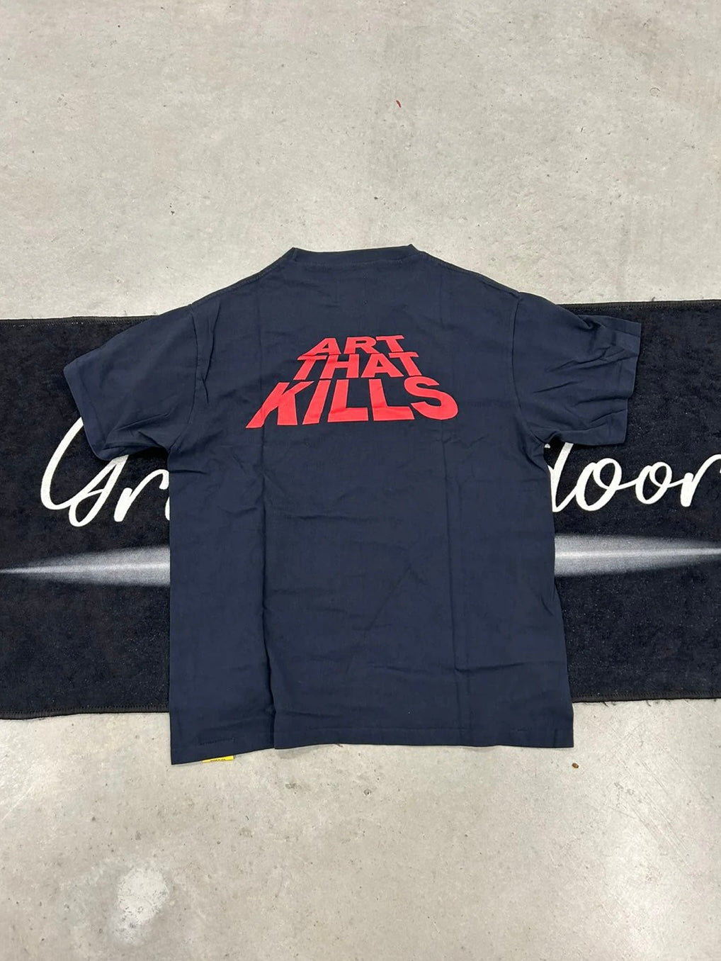 (BFCM) Gallery Dept “ATK” Shirt