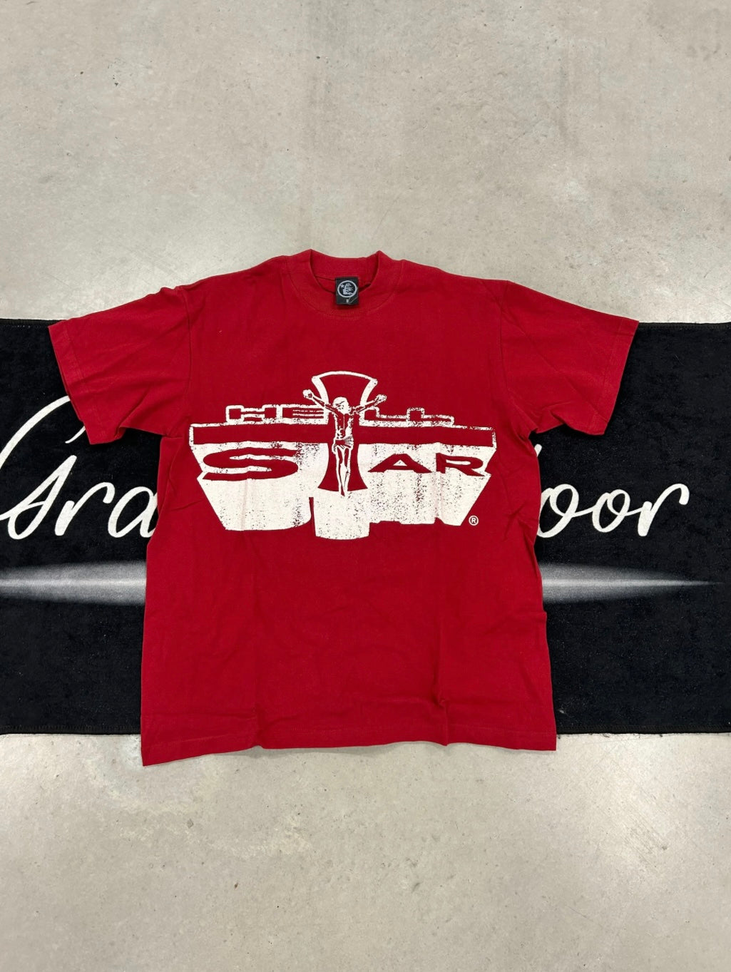 Hellstar “Red” Shirt