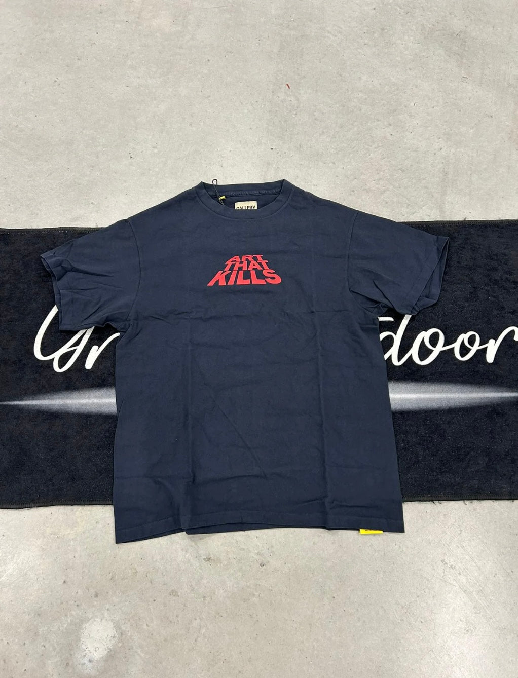 (BFCM) Gallery Dept “ATK” Shirt