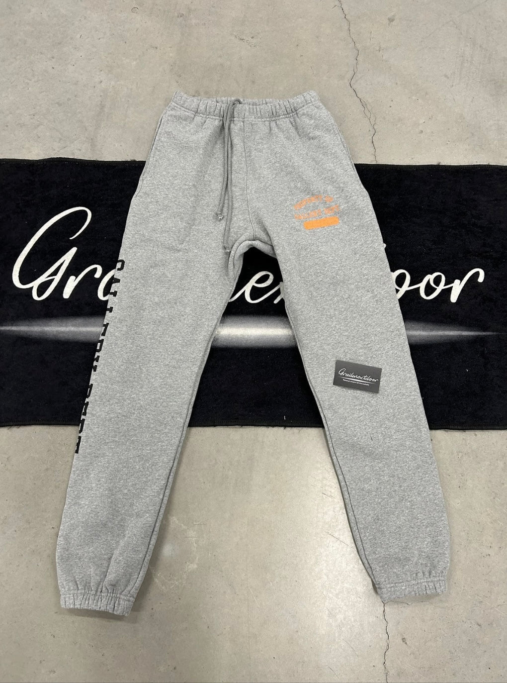 Gallery Dept “Dept Logo” Pants