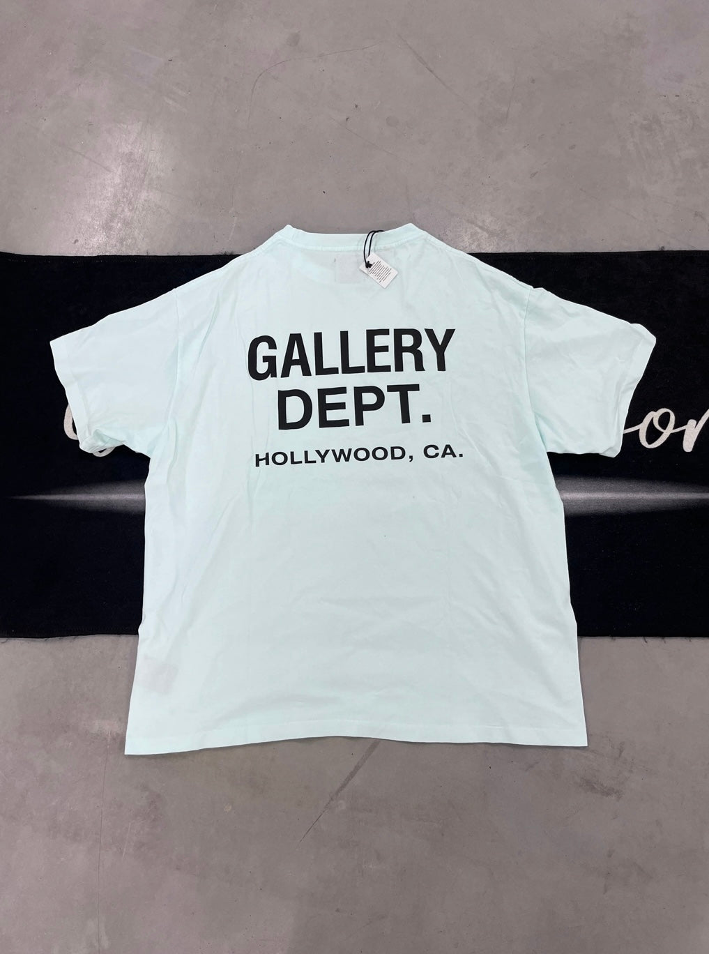 Gallery Dept. “Light Blue” Shirt