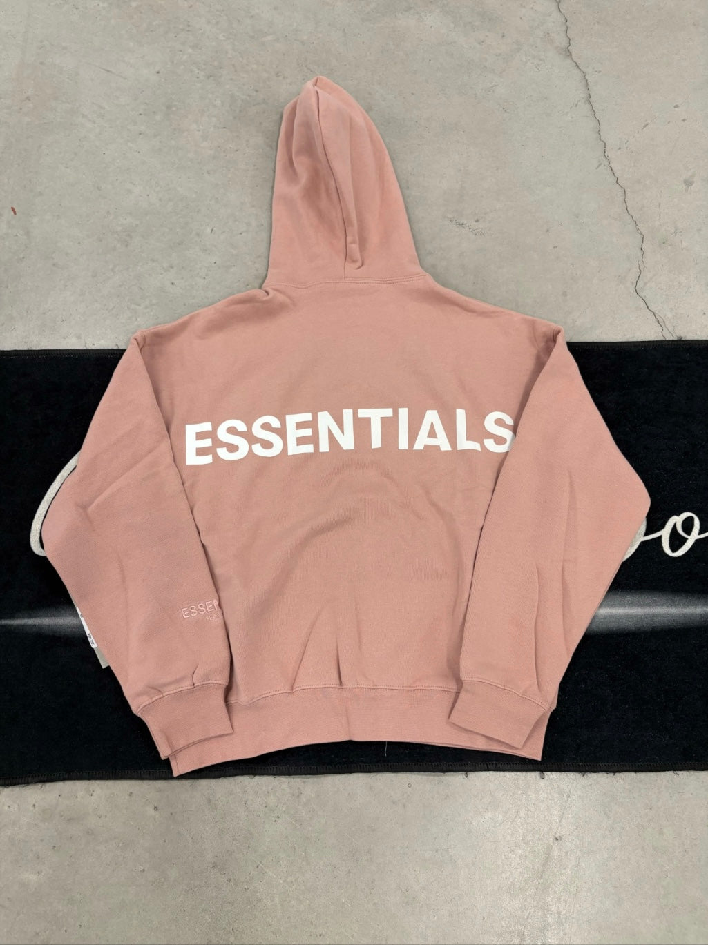 (BFCM) Essentials “Muave 2019” Hoodie