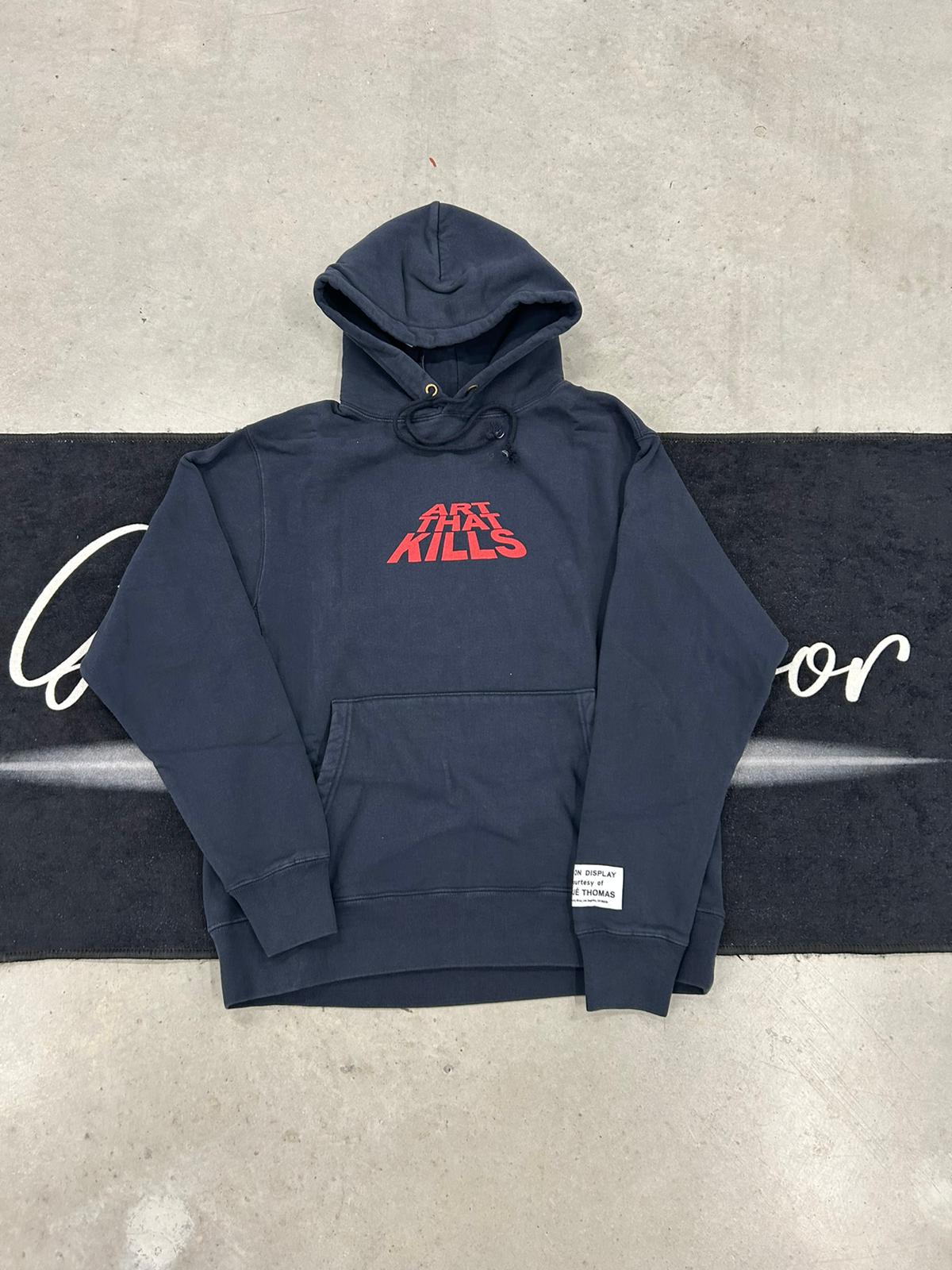 Gallery Dept "ATK" hoodie