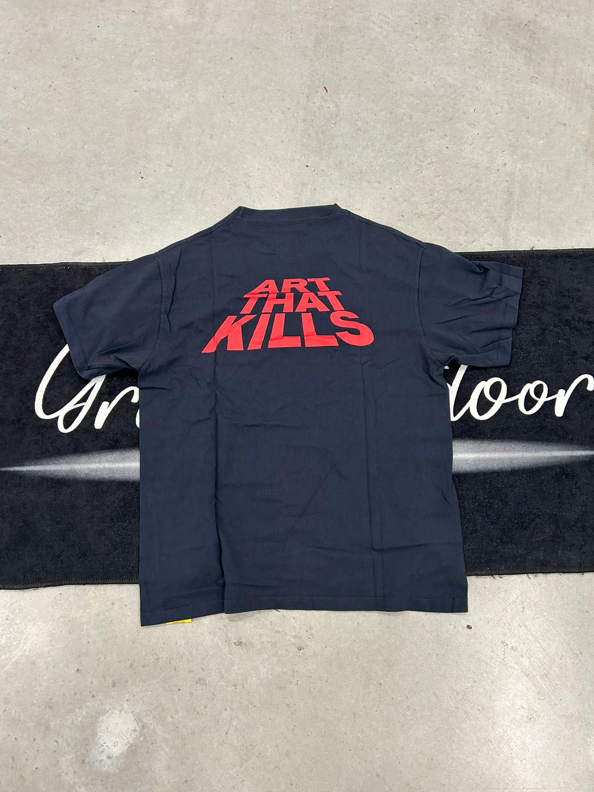 Gallery Dept "ATK" shirt