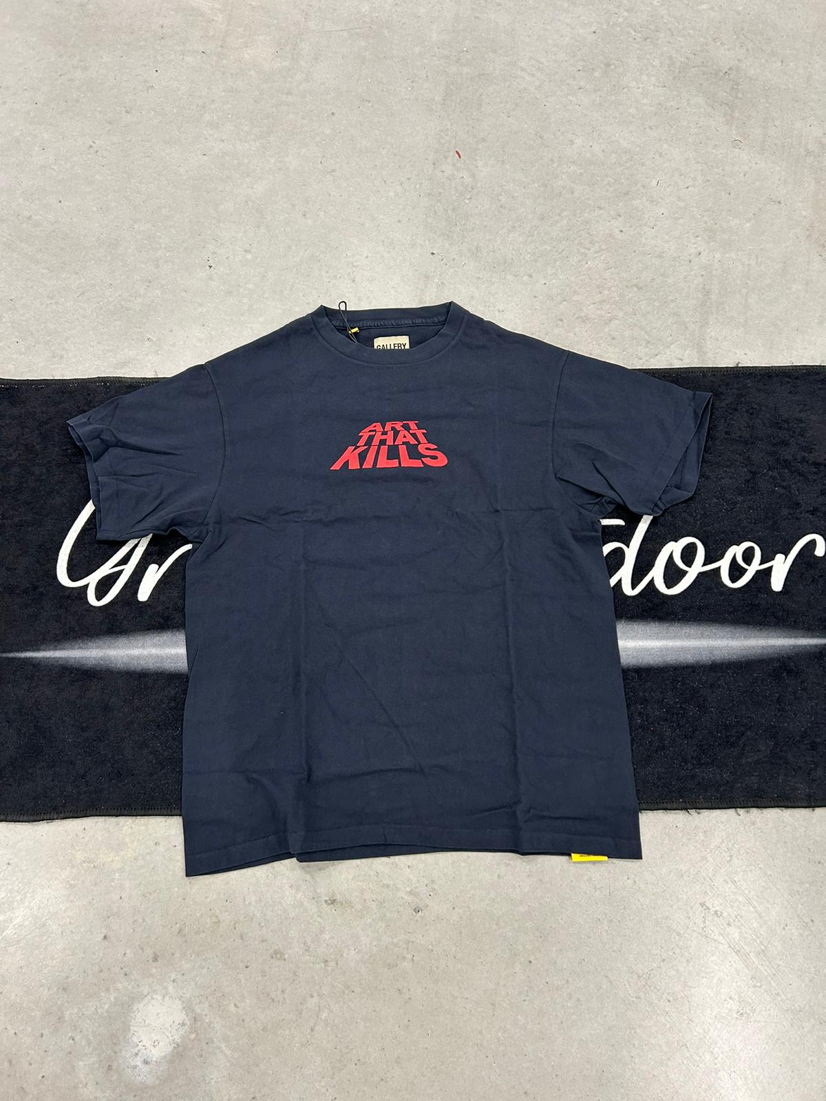 Gallery Dept "ATK" shirt