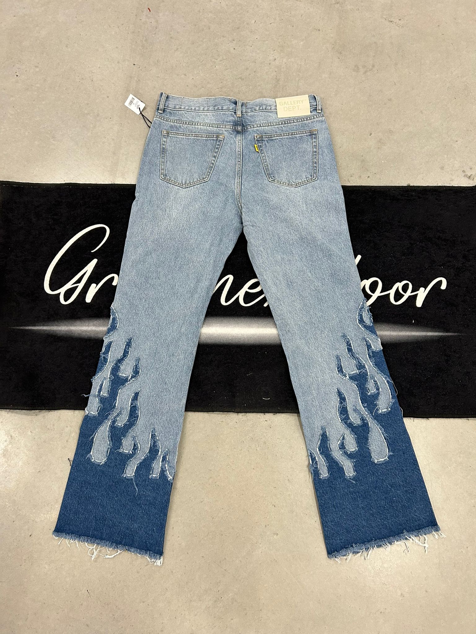 Gallery dept Jeans