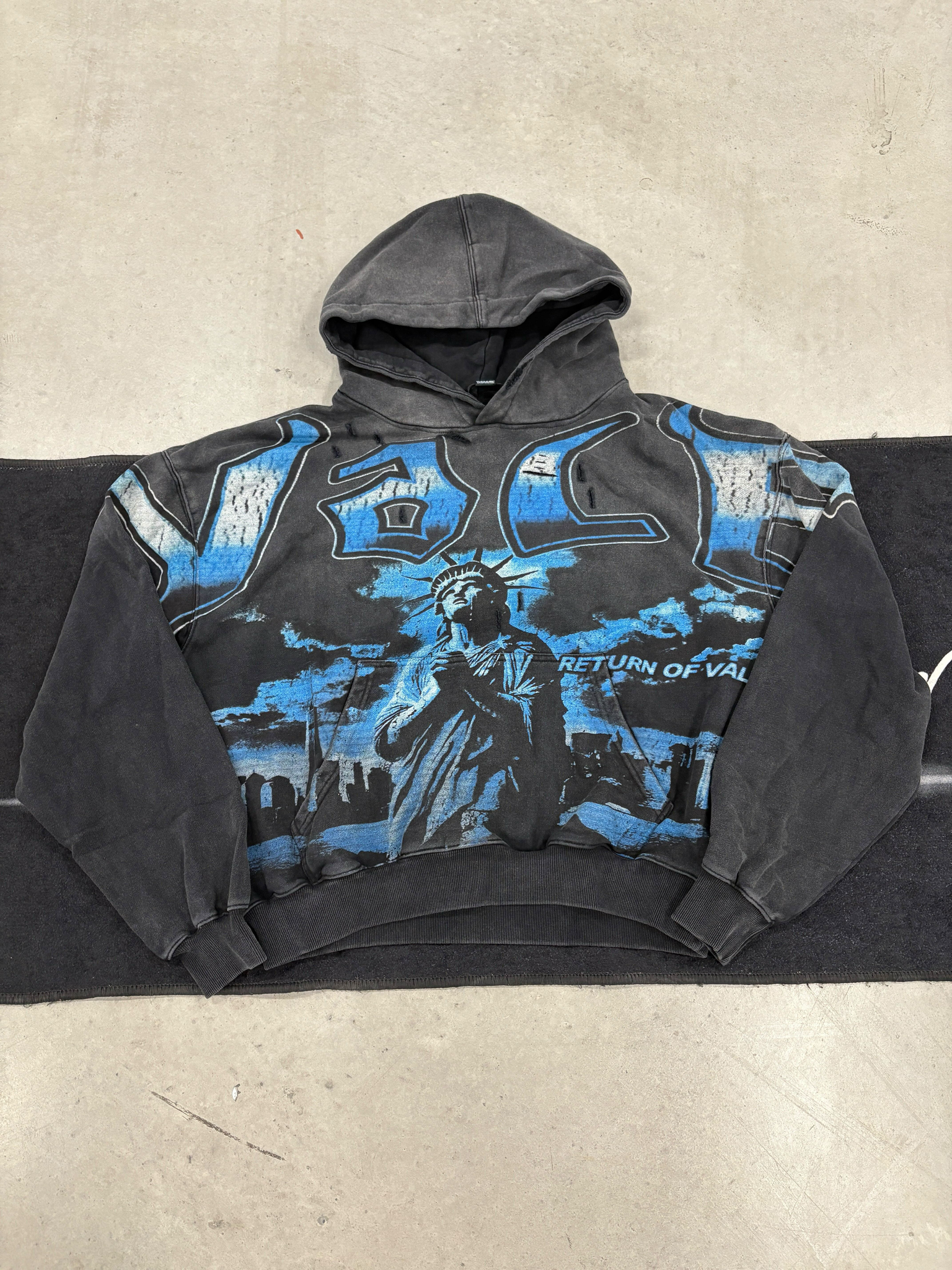 Vale ‘’Liberty’’ Hoodie