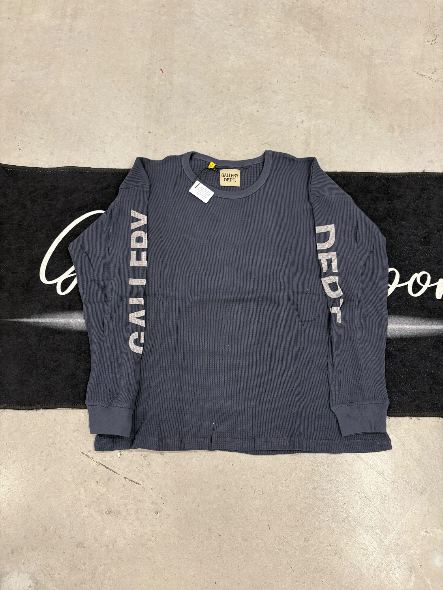 Gallery Dept ‘’Charcoal’’ Thermal