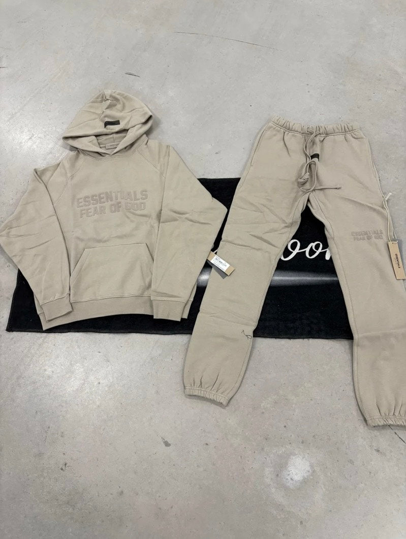 Essentials "Smoke FW22" Tracksuit