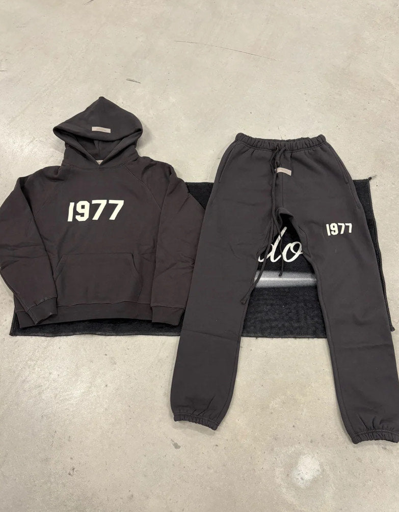 Essentials "1977 Iron FW22" Tracksuit