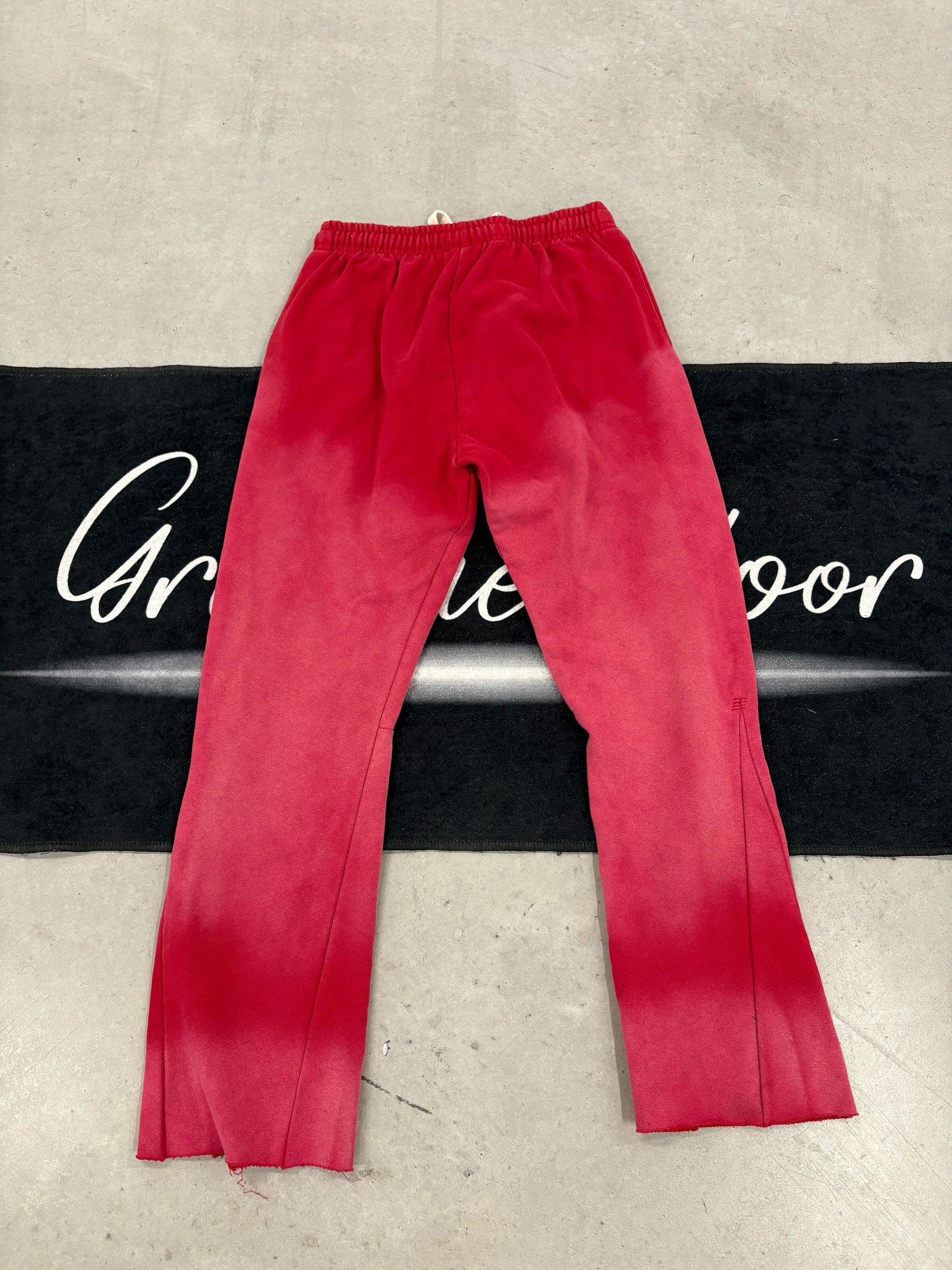Hellstar "Red" Pants
