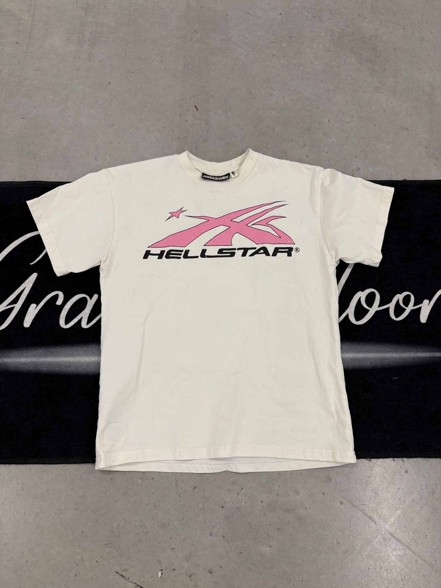 Hellstar "P2P" Shirt