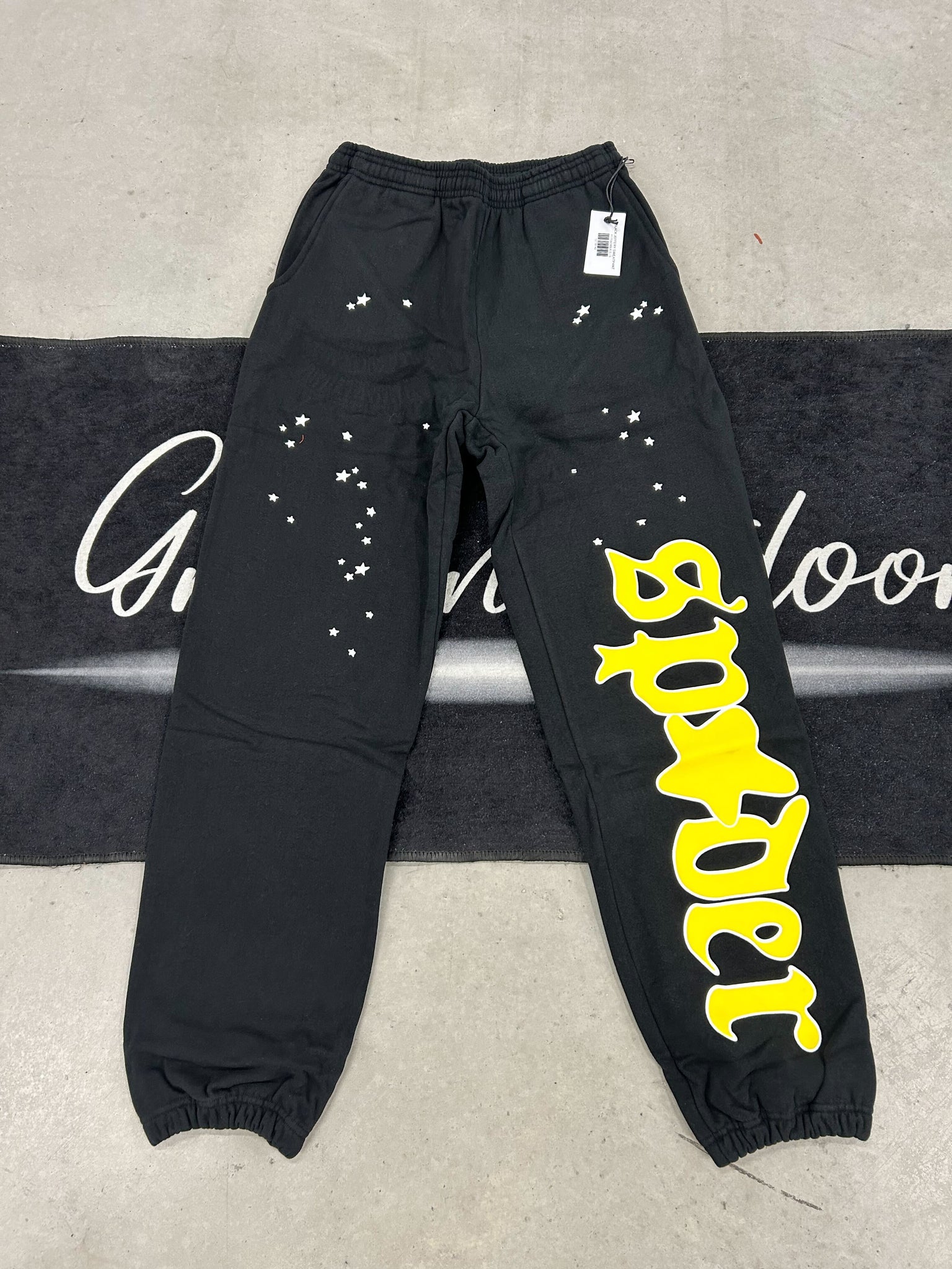 Sp5der "Jeffery" Pants