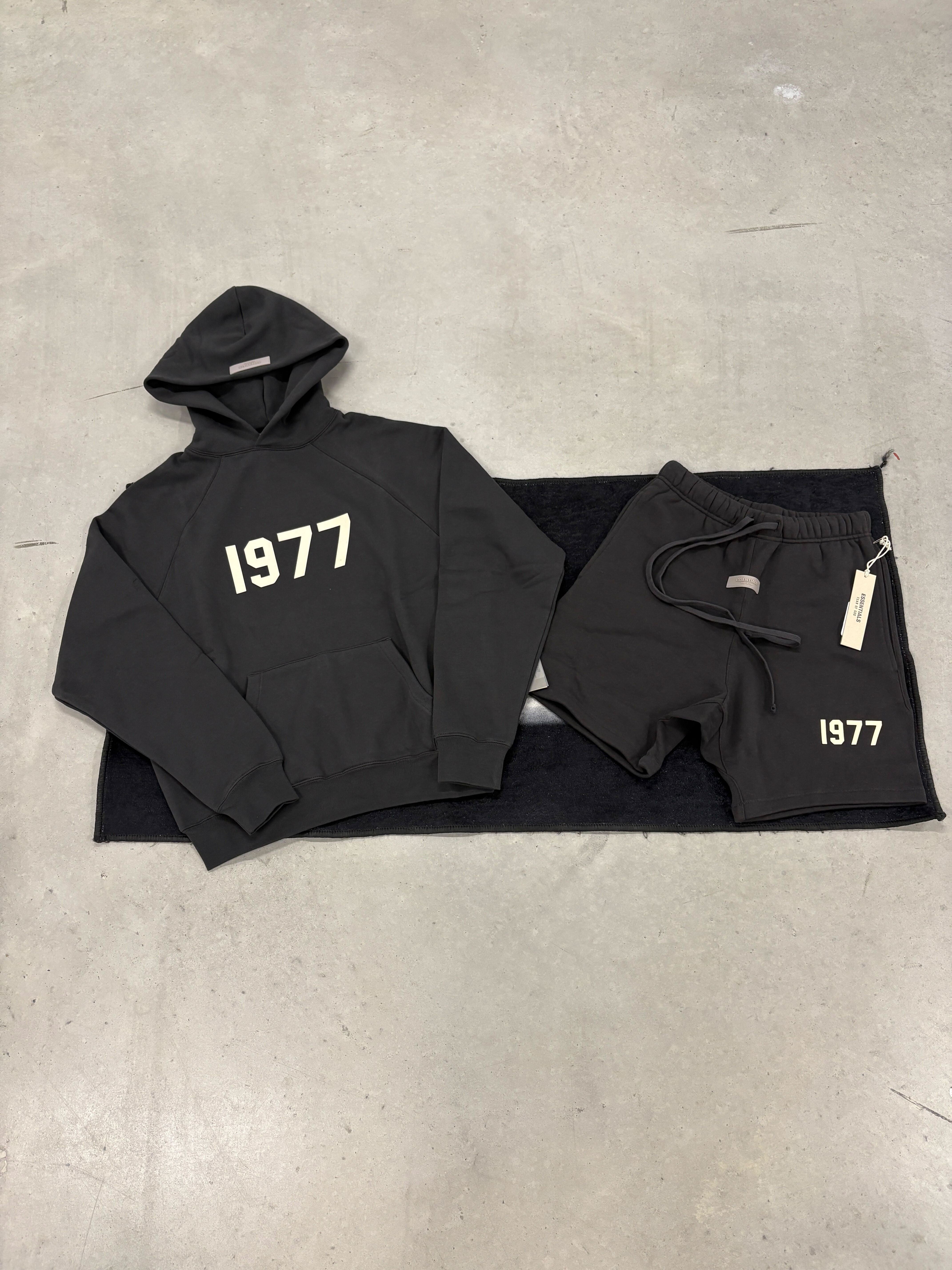 Essentials 