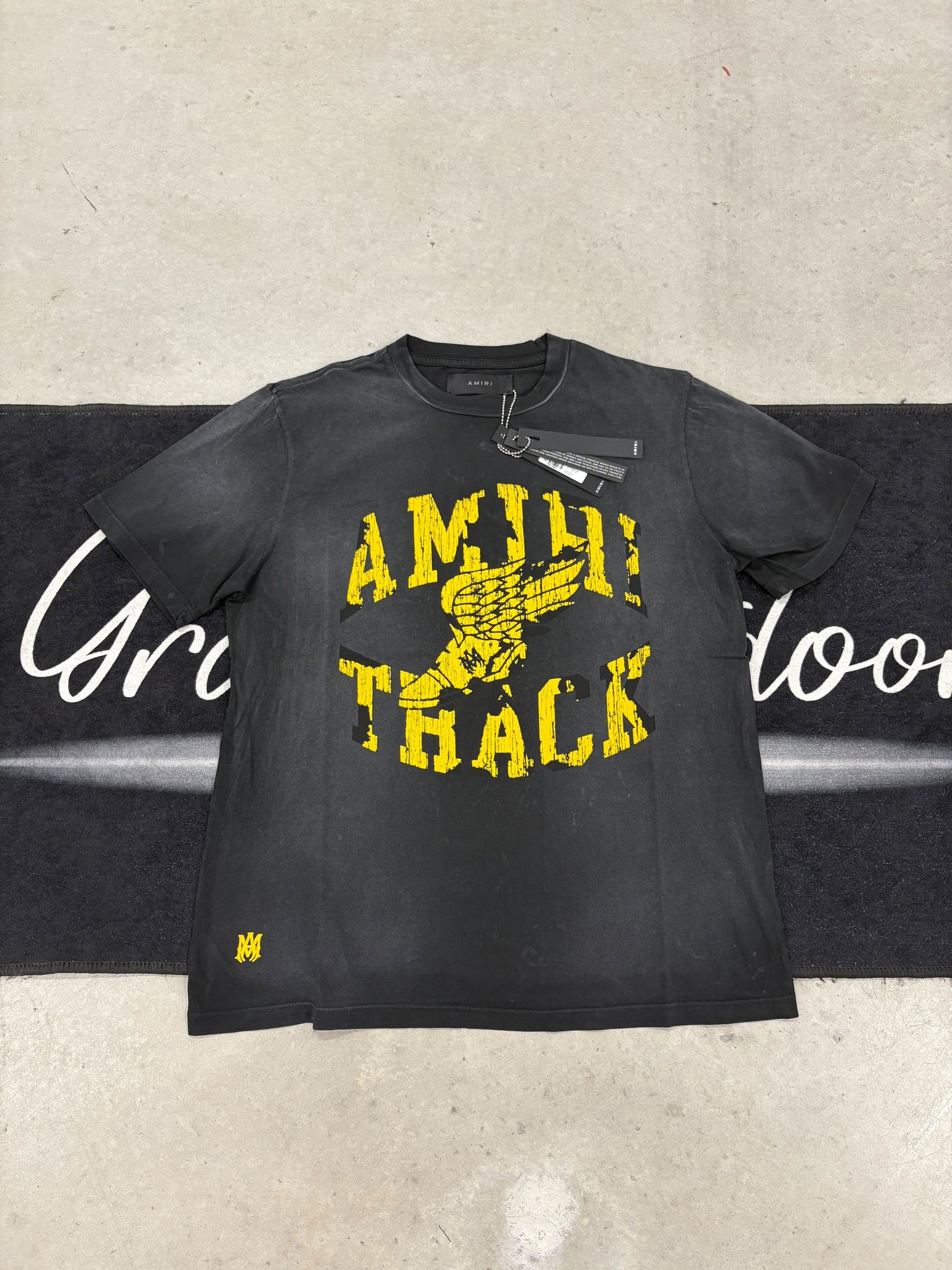 Amiri "Black" shirt