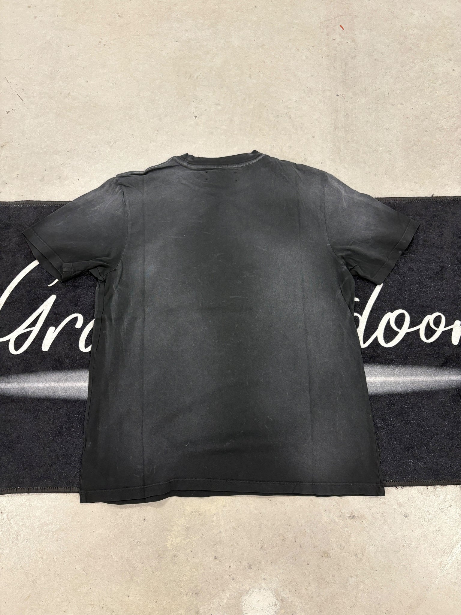 Amiri "Black" shirt