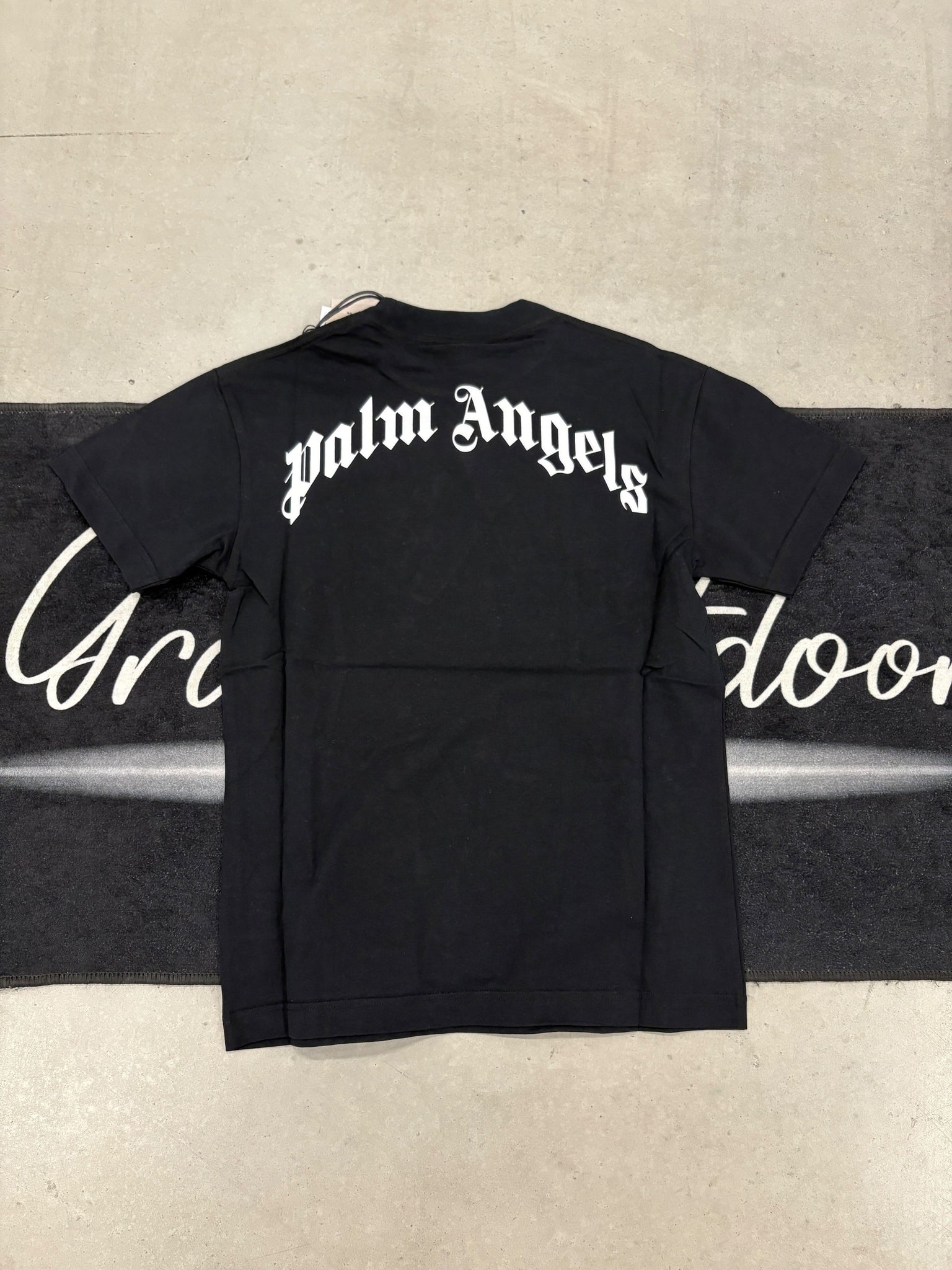 Palm Angels "shark" shirt