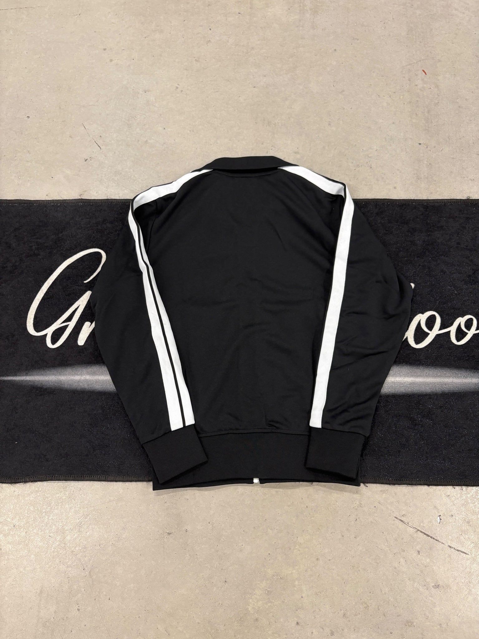 Palm angels “black” jacket