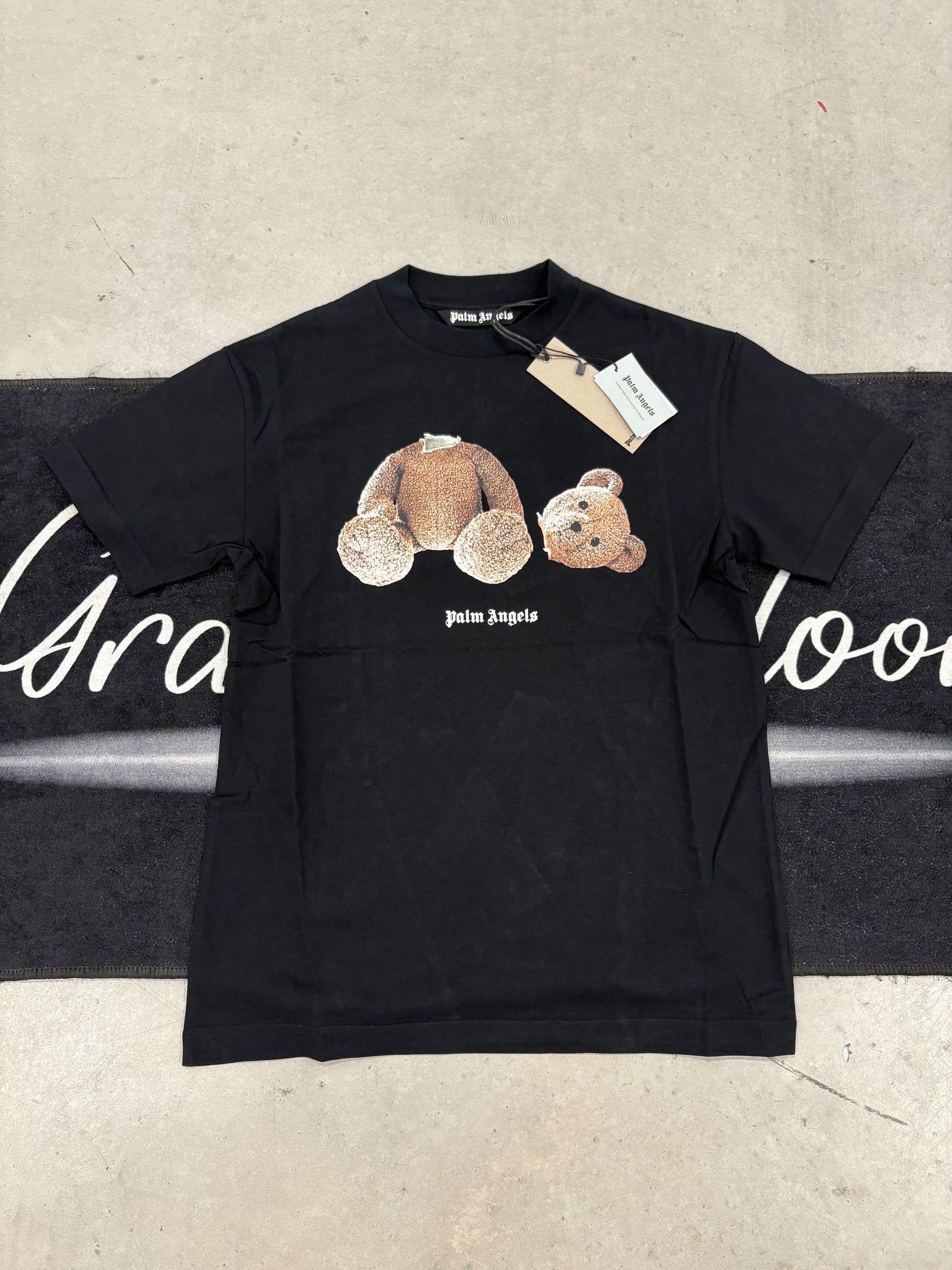 Palm angels “bear” shirt
