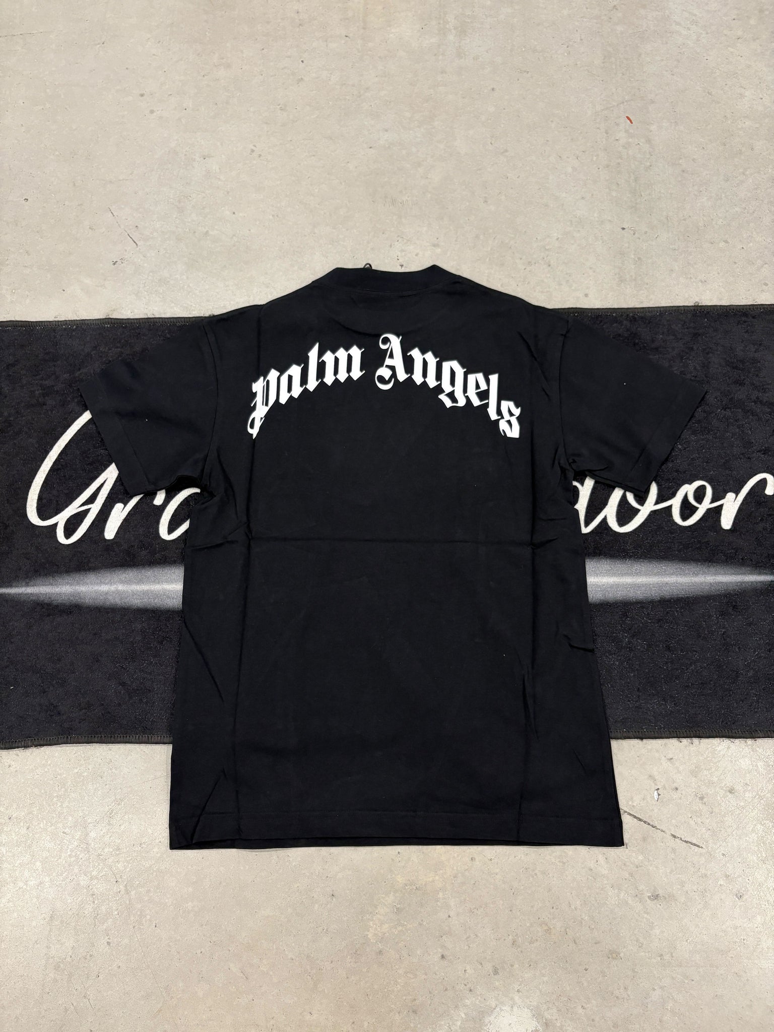 Palm angels “bear” shirt