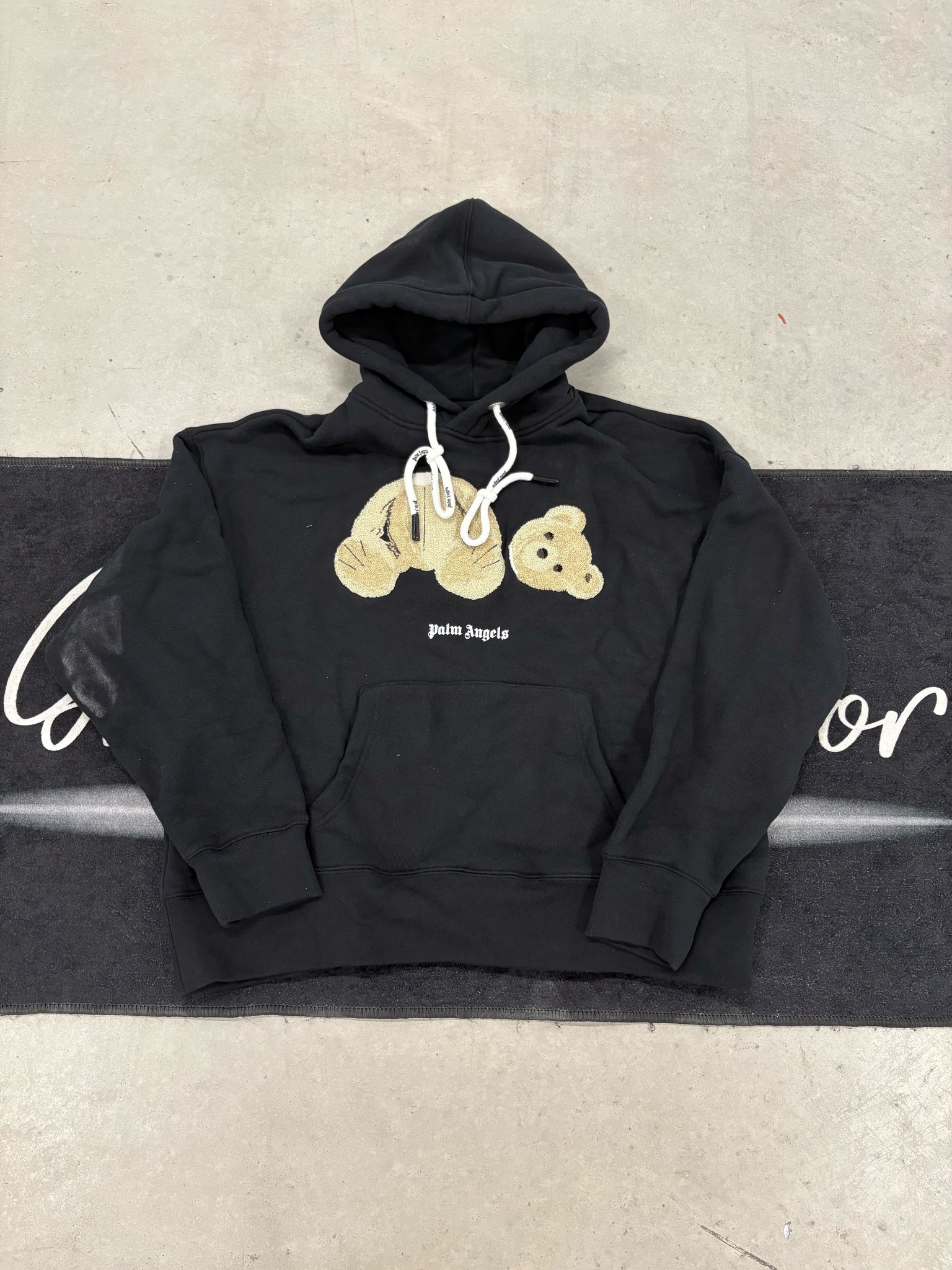 Palm Angels hoodie