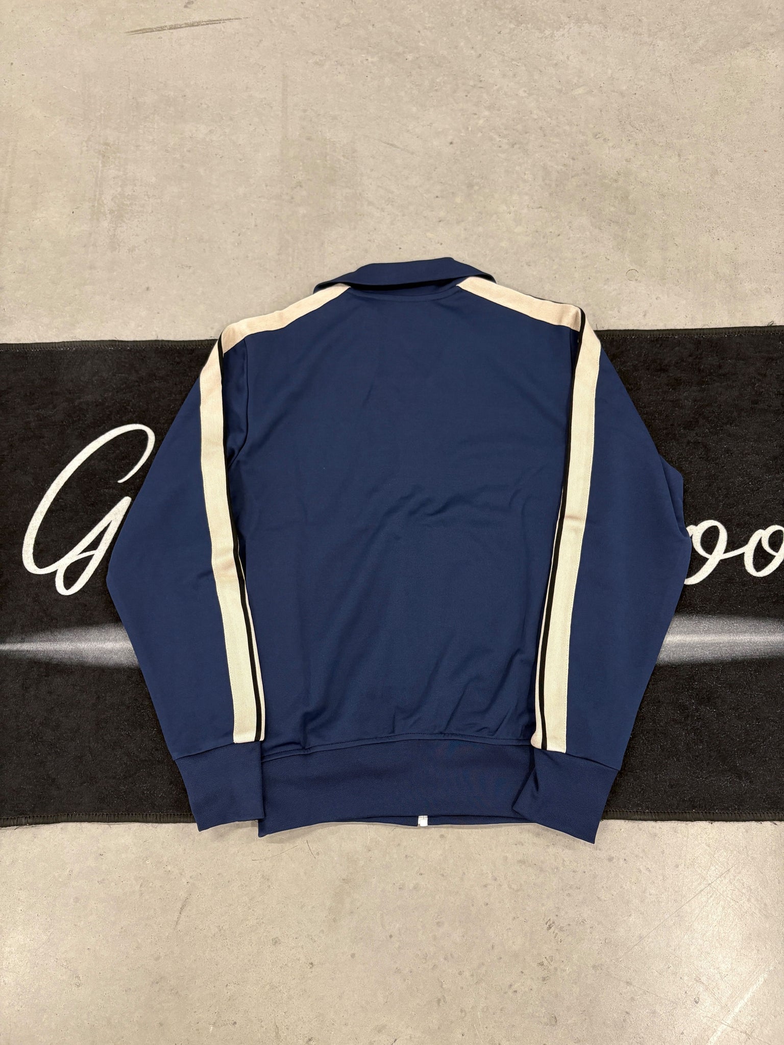 Palm Angels "navy" jacket